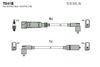 Фото Комплект высоковольтных проводов Tesla T041B Tesla T041B Tesla