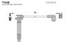 Фото Комплект проводов зажигания Tesla T584B Tesla T584B Tesla