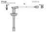 Фот�о Провода высоковольтные "Tesla" дв.405,406, 409 (T712S) Tesla T712S Tesla