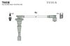Фото T985B Комплект проводов зажигания TESLA Tesla T985B Tesla