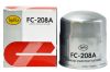 Фото Фильтр топливный  FC-208A TopFils Корея Topfils FC208A Topfils