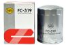 Фото Фильтр топливный  FC-319 TopFils Корея Topfils FC319 Topfils