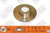 Фото Диск тормозной Toyota Land Cruiser Prado 150 338 х 32 NIBK NiBK RN1435 NiBK