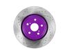 Фото Диск тормозной MAZDA 3 1.5 2013 -   MAZDA 3 1.6 2013 -   MAZDA AXELA 1.5 2013 - NiBK RN1564 NiBK