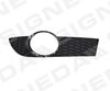 Фото оправа туманки chevrolet aveo 08 5d hbk rh Signeda PCV99026CAR Signeda