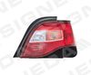 Фото фонарь задний DAEWOO Nexia N150 (08- ) -- R Signeda ZDW1920KR Signeda