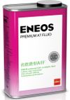 Фото Жидкость трансмиссионная для автоматических коробок Premium AT Fluid 1л Eneos 8809478942018 Eneos