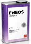 Фото Масло трансм. Eneos ATF Dexron III (1л.) мин. Eneos OIL1305 Eneos