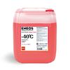 Фото Жидкость охлаждающая antifreeze super cool -40c (red)  20кг Eneos Z0077 Eneos