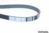 Фото РЕМЕНЬ ПРИВОДНОЙ ПОЛИКЛИНОВЫЙ DONGIL 4PK829 Dongil 4PK829 Dongil