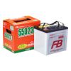 Фото Аккумулятор    60 5523 550а Furukawa Battery 55D23R Furukawa Battery