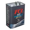 Фото Жидкость для АКПП для HONDA, TCL ATF Z-1, 4л Tcl A004TYZ1 Tcl
