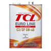 Фото Масло моторное TCL Euro Line SP C3 4л син. Tcl E0040540C3 Tcl