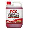 Фото Антифриз готовый TCL (Япония), 2л, -50 С, красный (1/12) Tcl LLC00741 Tcl