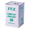 Фото АНТИФРИЗ TCL LLC -50C зеленый, 18 л Tcl LLC00758 Tcl