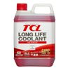 Фото АНТИФРИЗ TCL LLC 2L 40C КРАСНЫЙ ЯПОНИЯ Tcl LLC00864 Tcl