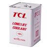 Фото АНТИФРИЗ TCL LLC -40C красный, 18 л Tcl LLC00888 Tcl