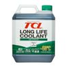 Фото Антифриз TCL LLC -50C GREEN 4L                     Tcl LLC01229 Tcl