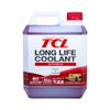 Фото Антифриз TCL LLC красный (-40) 4 л Tcl LLC01236 Tcl