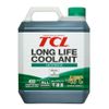 Фото АНТИФРИЗ TCL LLC 4L 40C ЗЕЛЕНЫЙ ЯПОНИЯ Tcl LLC01243 Tcl