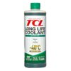 Фото АНТИФРИЗ TCL LLC -40C зеленый, 1 л Tcl LLC33138 Tcl