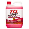 Фото Антифриз готовый TCL POWER COOLANT (Япония), 2л, -40 С, розовый, длительного действия (1/12) Tcl PC240R Tcl