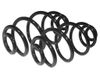 Фото Пружина задняя VW Passat 1.6-V5 11/00-  Fobos Fobos 65018 Fobos