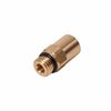 Фото Фитинг угловой 9502 6-М10х1С (D6502 6-М10х1-S) -  S.p.A, brand CAMOZZI Prc 95026M10X1 Prc