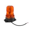Фото Маяк светодиодный 10-30 V (желтый) RD-214 без магнитом KR-3678 Prc KR3678 Prc