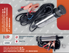 Фото Насос для перекачки топлива 24В 38 мм с фильтром KR KR-4065 Prc KR4065 Prc