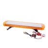 Фото Маяк диодный импульсный 12V-24 V (Люстра/Жел/Больш) желтый 72 LED KR-4763 Prc KR4763 Prc