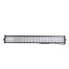 Фото Фара светодиодная 2-х рядная ЛЮСТРА 40 LED (EL-120W) 12/24V 120W направленного и дополнит. света KR- Prc KR4969 Prc