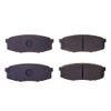 Фото A2N159 ADVICS Дисковые тормозные колодки ADVICS Advics A2N159 Advics