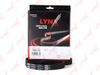 Фото Ремень ГРМ LYNX арт. 109EL22 Lynx 109EL22 Lynx