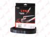 Фото Ремень ГРМ LYNX арт. 123FL28 Lynx 123FL28 Lynx