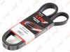 Фото Ремень генератора Mazda 3 II 1.6 Lifan Solano X60 Lifan 720 1.8 /6PK1863/ Lynx 6PK1863 Lynx
