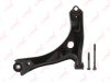 Фото Рычаг нижний L / Перед. подв. IVECO Daily III-V 99-14 Lynx B5154L Lynx