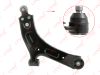 Фото Рычаг подвески передний правый HYUNDAI H-1/GRAND STAREX (TQ) 2008- Lynx B5160R Lynx
