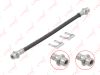 Фото шланг тормозной передний!\ Toyota Land Cruiser 200 10>/Land Cruiser Prado 150 09> Lynx BL3826 Lynx