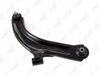 Фото Рычаг подвески NISSAN Micra (03-) передней правый LYNX C5010R Lynx C5010R Lynx