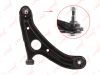 Фото Рычаг подвески нижний правый Lynx C5143R Lynx