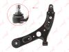 Фото Рычаг нижний L / Перед. подв. HYUNDAI i30(GD) 1.4-1.6d 12> , KIA Ceed(JD) 1.4-1.6 13> Lynx C5529L Lynx
