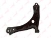 Фото Рычаг FORD TOURNEO CUSTOM 13- пер.подв.лев. Lynx C5983L Lynx