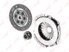 Фото Комплект сцепления (d 200 mm) CHEVROLET Niva 1.7 (02>)  LADA 2101-07 1.2-1.6 (74>) / Niva 1.6-1.7 (8 Lynx CL1097 Lynx