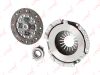Фото к-кт сцепления!\ Nissan Primera 2.0D 90-98 Lynx CL1226 Lynx
