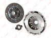 Фото Сцепление PEUGEOT Partner (96-) комплект LYNX Lynx CL1338 Lynx