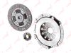 Фото CL-2658 Комплект сцепления LYNXauto Lynx CL2658 Lynx