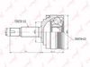 Фото Граната наружняя ВАЗ 2108 Lynx CO4600 Lynx