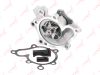 Фото Насос системы охлаждения MAZDA MPV(LW) 2.0 00-06 / 323(BJ) 1.8-2.0 98-04 / 626(GE / GF) 1.8-2.0 91-0 Lynx CW0096 Lynx