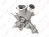 Фото Насос водяной OPEL Astra H системы охлаждения LYNX CW0371 Lynx CW0371 Lynx